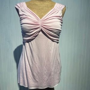 Tapioca Jersey Top